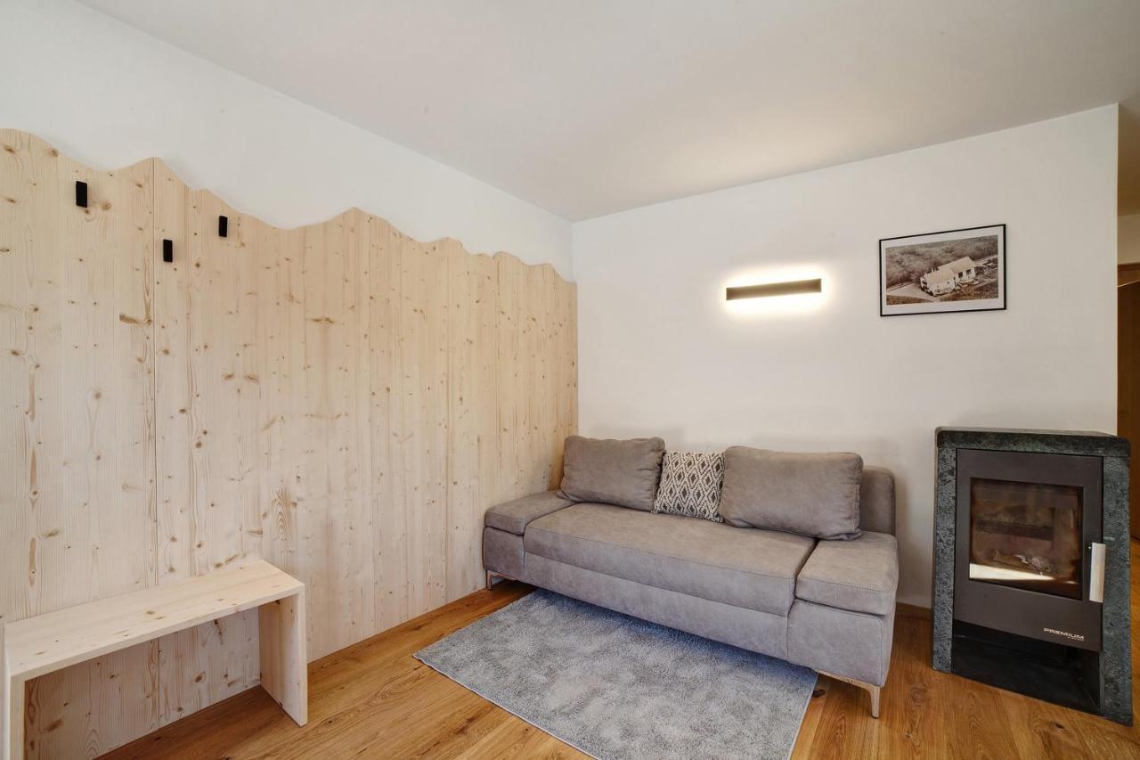 Waalhof Ferienwohnung Golden Ciardes Buitenkant foto