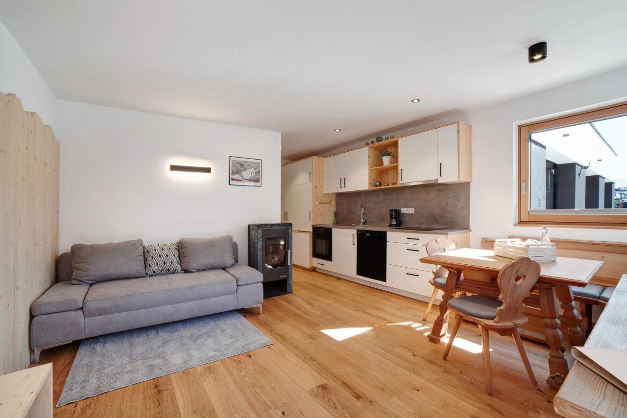 Waalhof Ferienwohnung Golden Ciardes Buitenkant foto