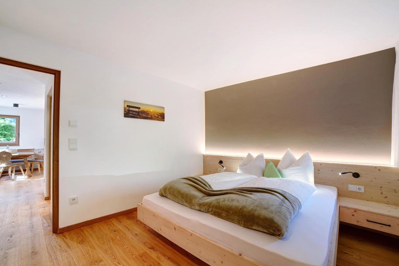 Waalhof Ferienwohnung Golden Ciardes Buitenkant foto