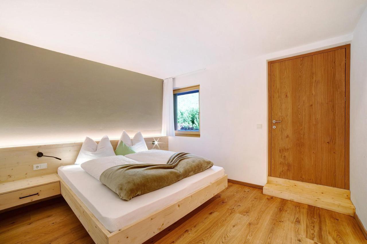 Waalhof Ferienwohnung Golden Ciardes Buitenkant foto