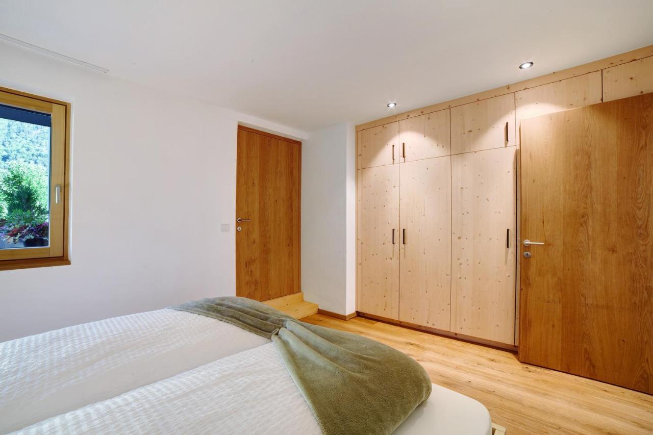 Waalhof Ferienwohnung Golden Ciardes Buitenkant foto