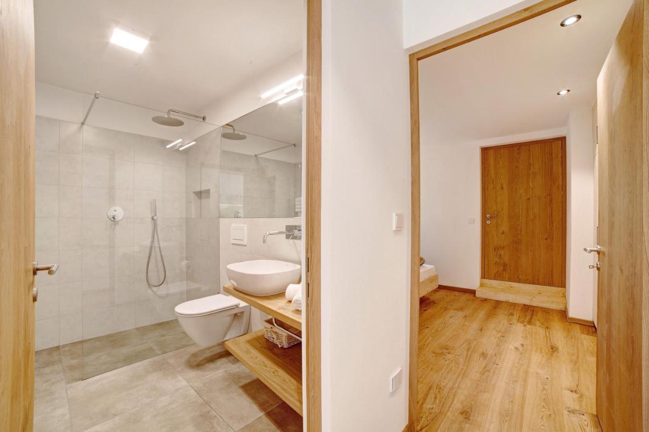 Waalhof Ferienwohnung Golden Ciardes Buitenkant foto